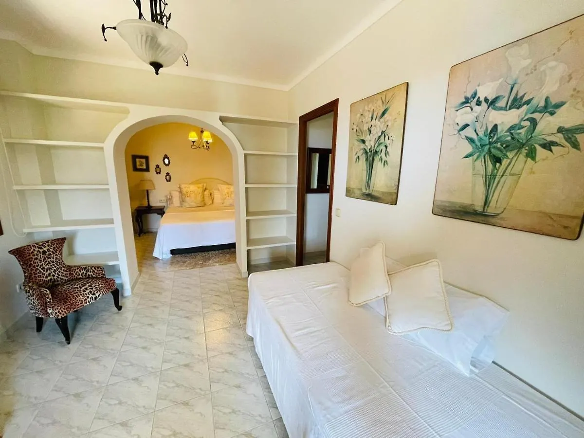 *****Villa De Mon Max. 8 Personen, Meerblick + Pool Cala Anguila 0*,  Spain